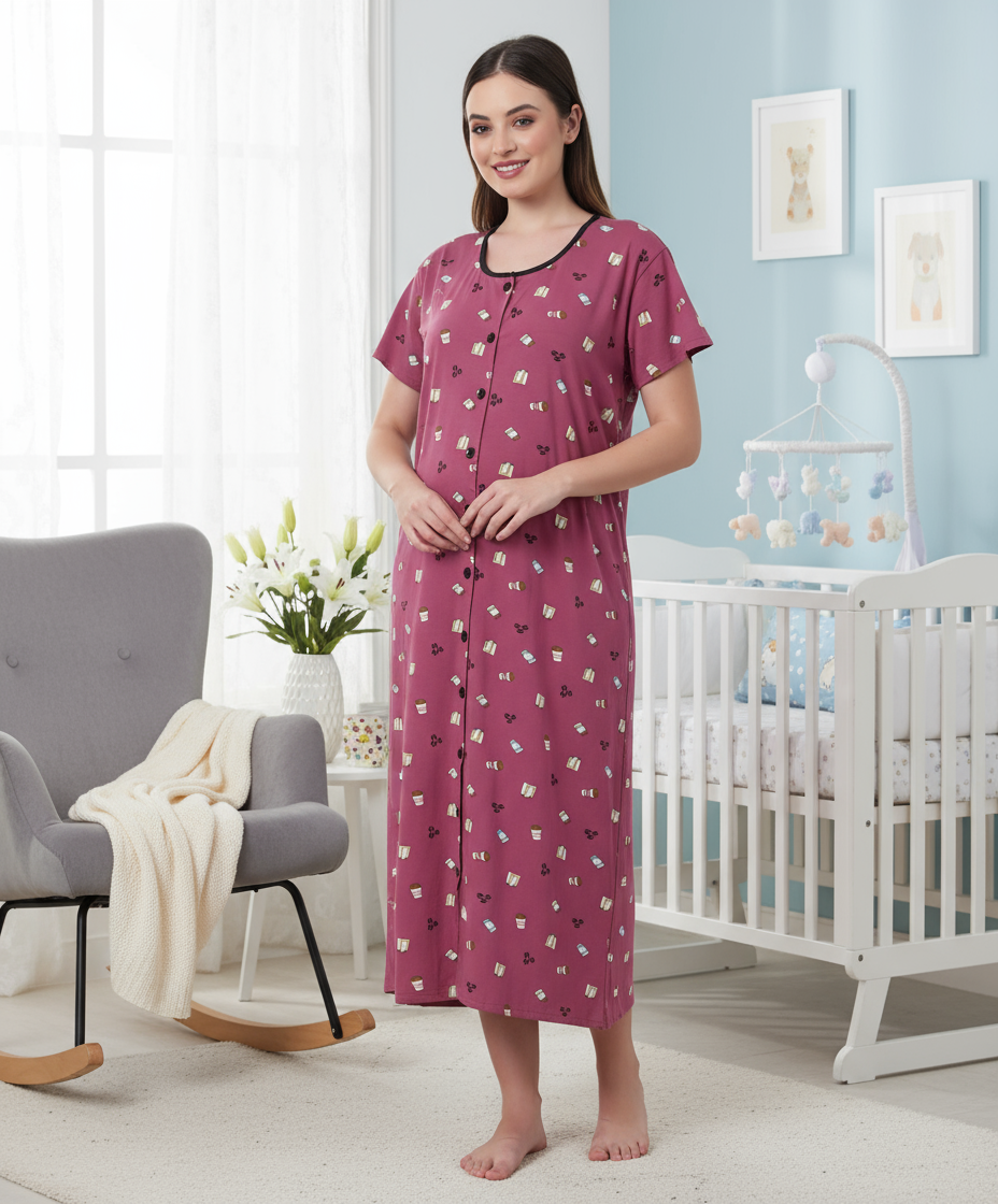Maternity Collection