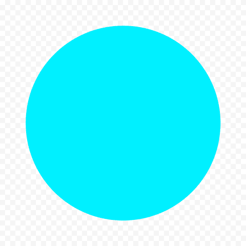 hd blue turquoise circle transparent png 31629672313ac7j30vve7