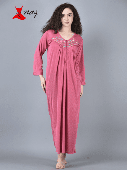 Maternity Nighty for womens