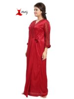 noty women's night wear set