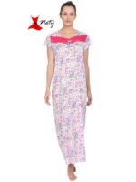 noty women's nighty, maxi, gown, kaftan for womens