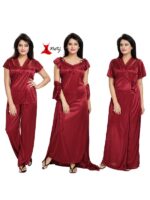 noty women's night wear set