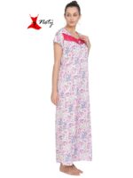 noty women's nighty, maxi, gown, kaftan for womens