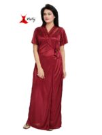 noty women's night wear set