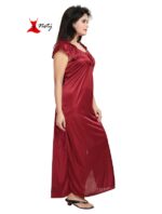 noty women's night wear set