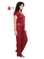 noty women's night wear set