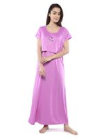 noty women's nighty, maxi, gown, kaftan for womens