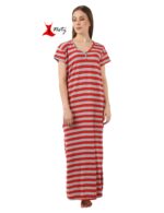 noty women's nighty, maxi, gown for womens