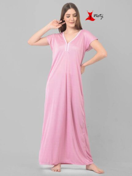 noty women's nighty, maxi, gown for womens