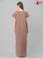 noty women's nighty, maxi, gown for womens