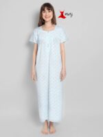 noty women's nighty, maxi, gown for womens