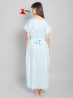 noty women's nighty, maxi, gown for womens