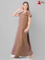 noty women's nighty, maxi, gown for womens
