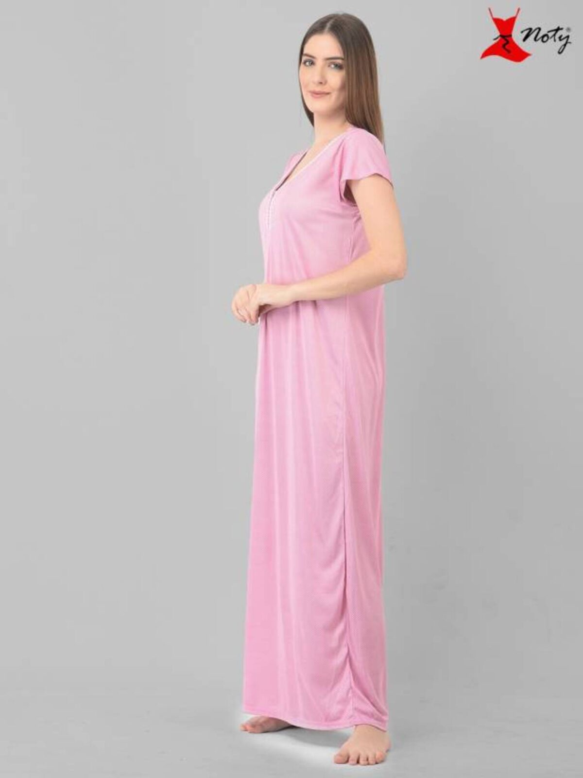 noty women's nighty, maxi, gown for womens