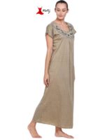 noty kaftan nighty night wear for women's