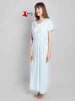 noty women's nighty, maxi, gown for womens