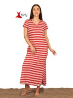 noty women's nighty, maxi, gown for womens