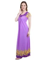 noty women's nighty maxi