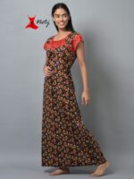 noty women's nighty, maxi, gown for womens