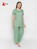 noty women's nighty, maxi, gown for womens