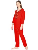 Noty night suit for women