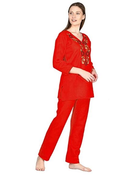 Noty night suit for women