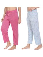 Noty night suit for women
