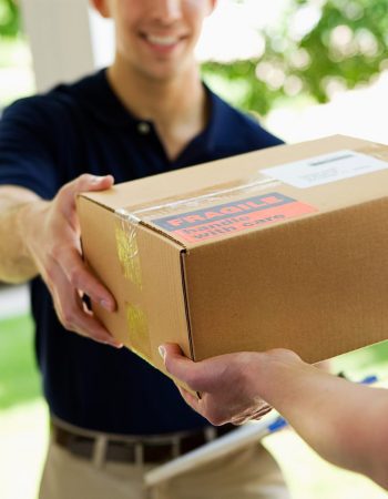 How to minimize shipping times Pival international
